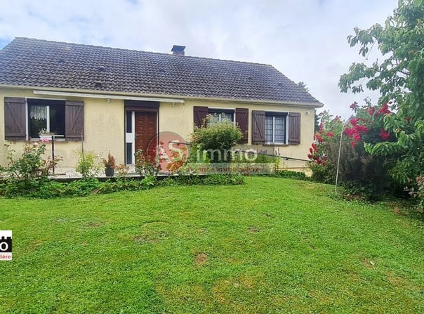 Saint-Jacques-d'Aliermont, Seine-Maritime 76510