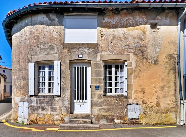 Jonzac, Nouvelle-Aquitaine 17500