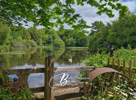 PLOUAY, Brittany 56240