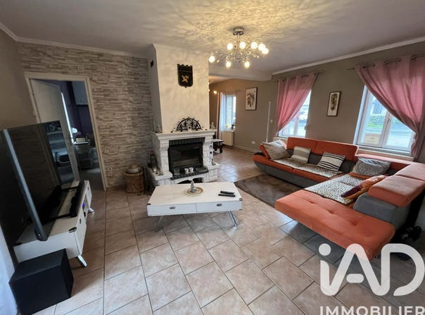 Auberchicourt, Hauts-de-France 59165