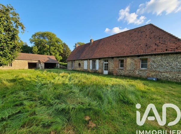 Étalondes, Normandy 76260