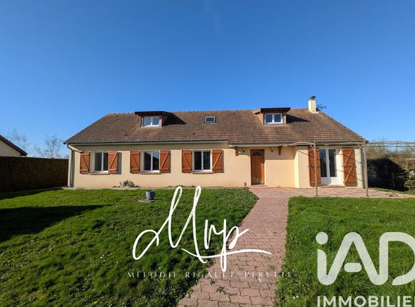 Brionne, Normandy 27800