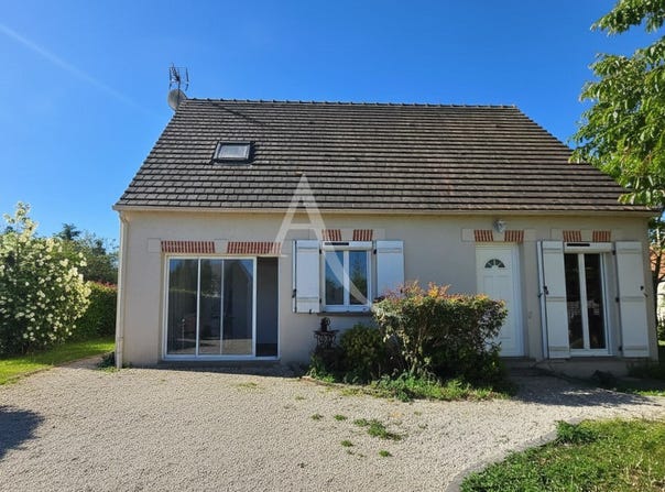 JARGEAU, Centre-Val de Loire 45150