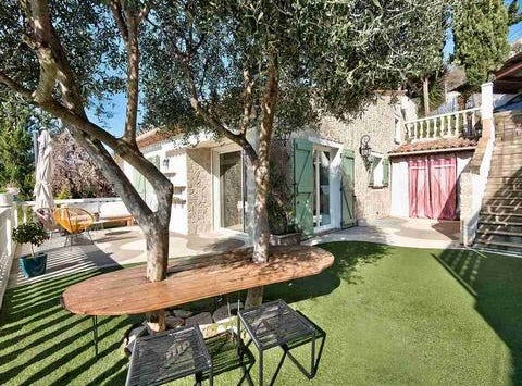 Levens, Provence-Alpes-Côte d'Azur 06670