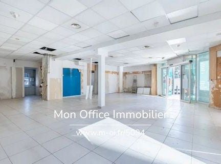 39, Avenue Des Chutes Lavie, MARSEILLE 4E ARRONDISSEMENT, Provence-Alpes-Côte d'Azur 13004