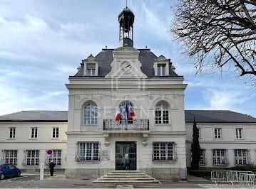 Bry-sur-Marne, Île-de-France 94360