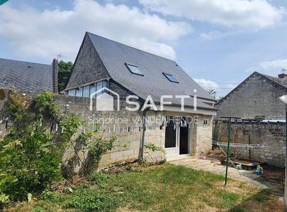 Dizy-Le-Gros, Picardie 02340