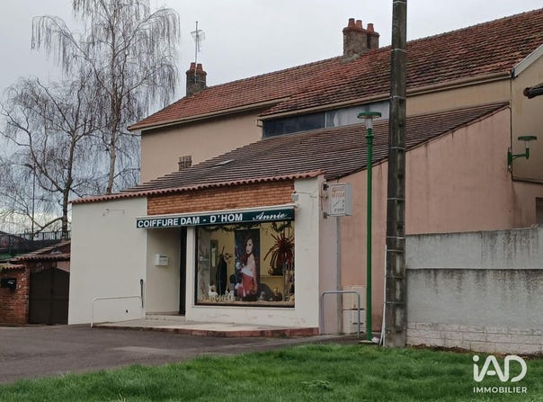 CHAMPFORGEUIL, Bourgogne-Franche-Comté 71530