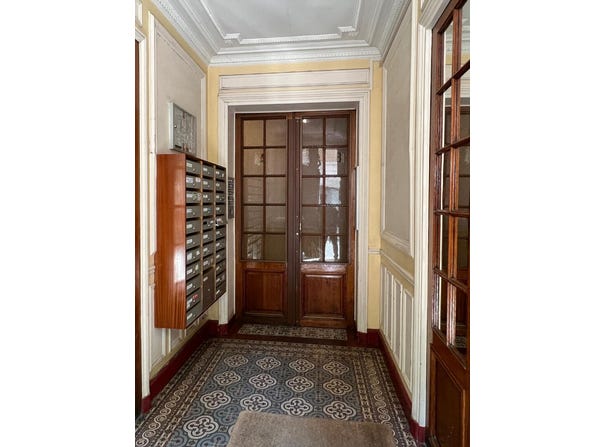 PARIS, Île-de-France 75020