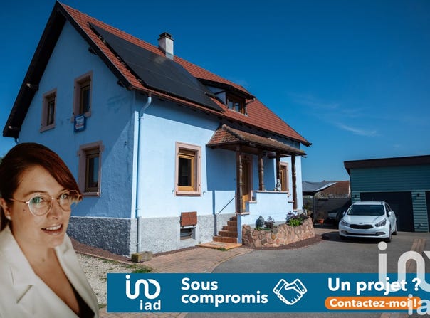 Elsenheim, Grand Est 67390