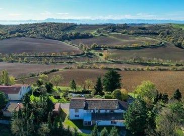 Mezerville, Languedoc-Roussillon 11410