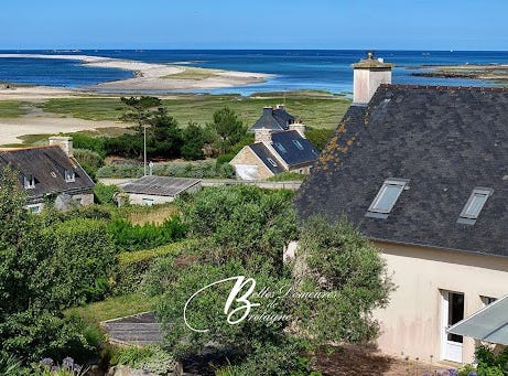 LEZARDRIEUX, Brittany 22740
