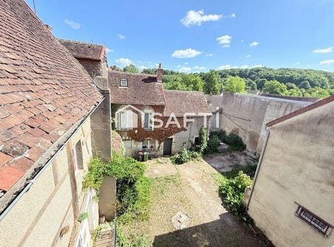Arquian, Bourgogne 58310