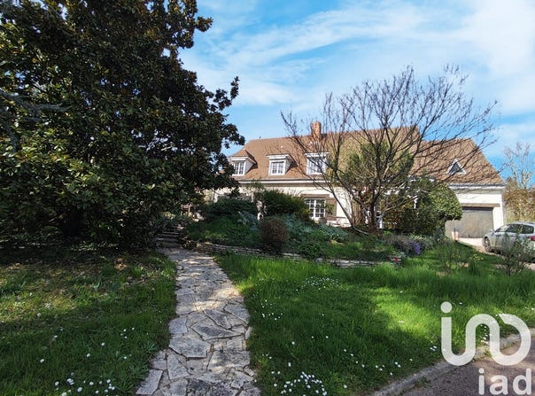 Condé-Sainte-Libiaire, Île-de-France 77450