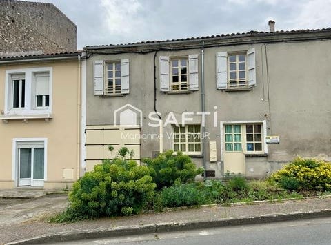 Nerac, Aquitaine 47600