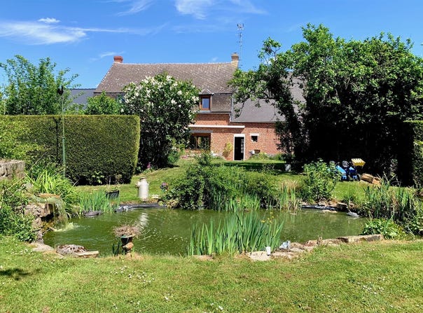Englefontaine, Nord-Pas-de-Calais 59530