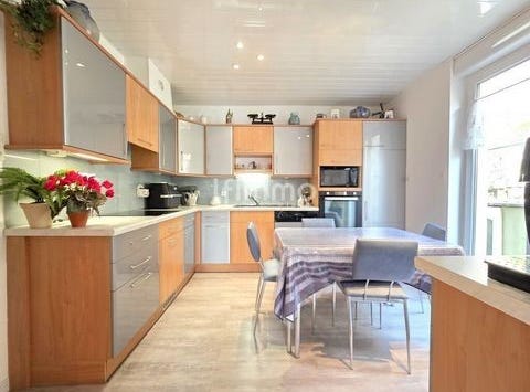 Rue du Floridor, Thann, Alsace 68800