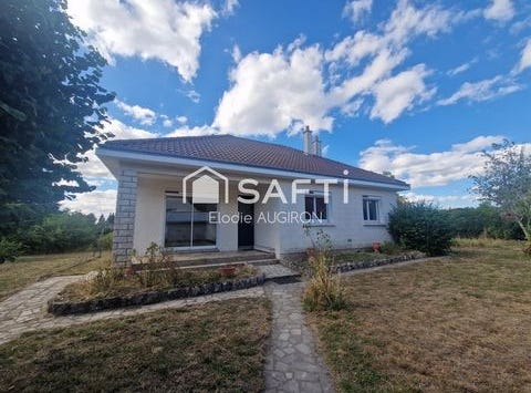 Mont-Pres-Chambord, Centre 41250