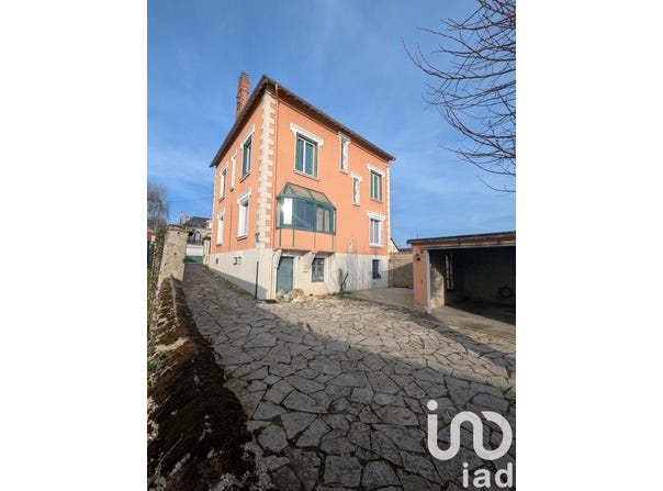 Brienon-sur-Armançon, Bourgogne-Franche-Comté 89210