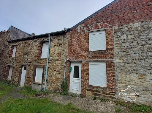 Hargnies, Grand Est 08170