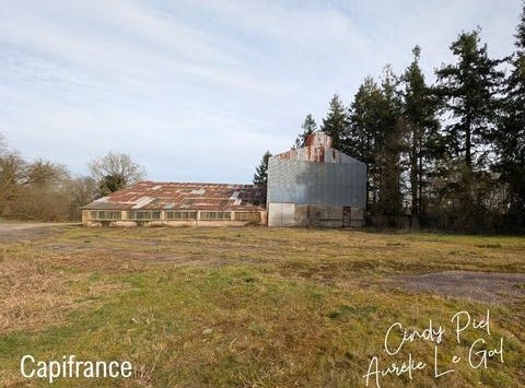 LIZIO, Bretagne 56460