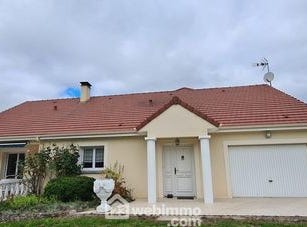 74 bis Chemin de la Messe, Buthiers, Île-de-France 77760