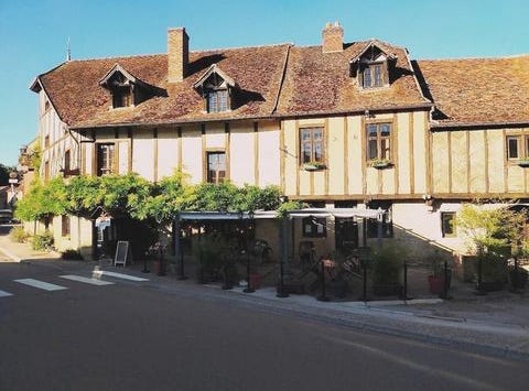 BEZE, Bourgogne 21310