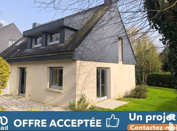 Bruz, Brittany 35170