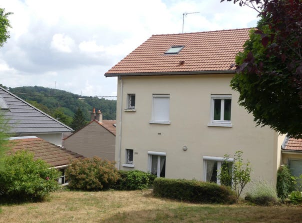 Le Creusot, Saône-et-Loire 71200