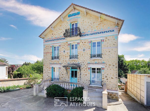COULOMMIERS, Île-de-France 77120