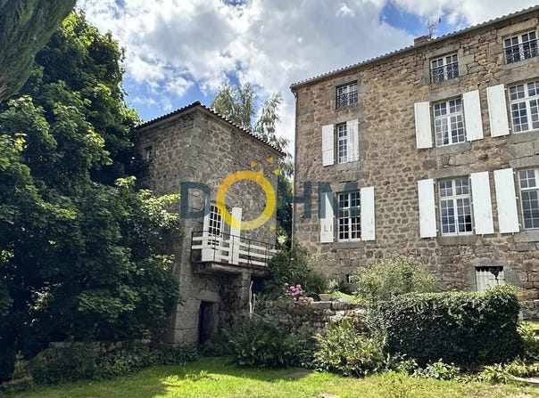 Saugues, Haute-Loire 43170