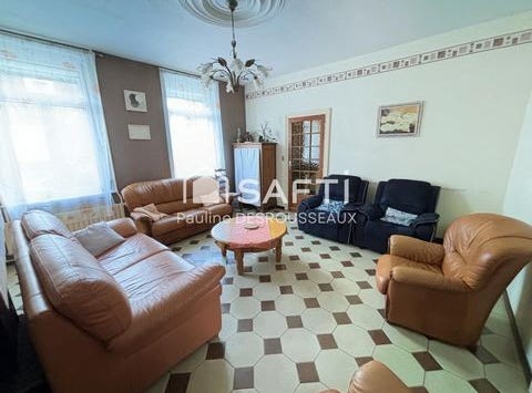 Beauvois-En-Cambresis, Nord-Pas-de-Calais 59157