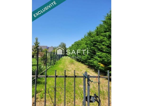 Echemire, Pays de la Loire 49150