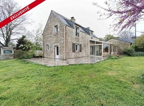 Serent, Bretagne 56460