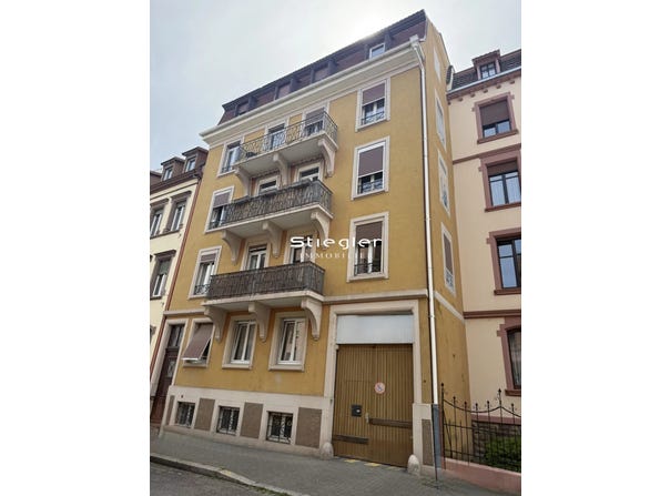 Strasbourg, Bas-Rhin 67100