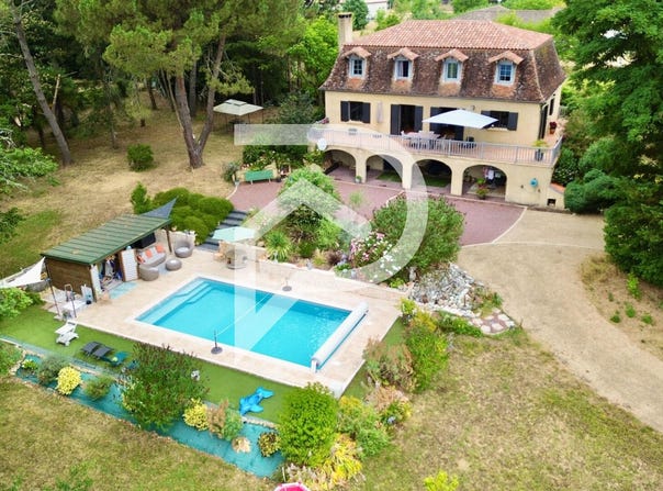 Saint-Louis-en-l'Isle, Aquitaine 24400