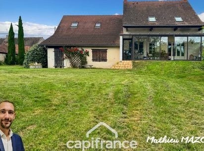 OUROUX SUR SAONE, Bourgogne 71370