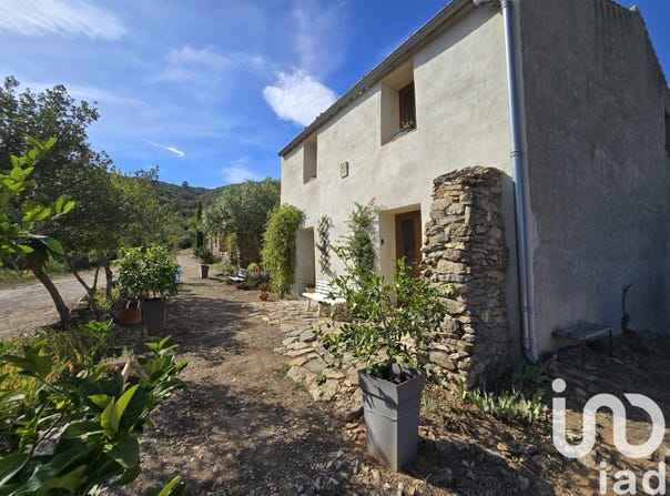 VILLENEUVE LES CORBIERES, Occitanie 11360