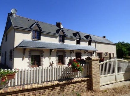 Gael, Bretagne 35290