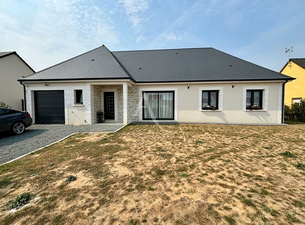LE CONTROIS EN SOLOGNE, Centre-Val de Loire 41700