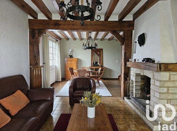 Allainville, Centre-Val de Loire 28500
