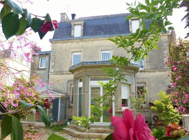 Pontivy, Pontivy, Brittany 56300