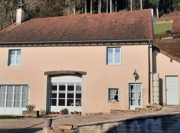ORGELET, Bourgogne-Franche-Comté 39270