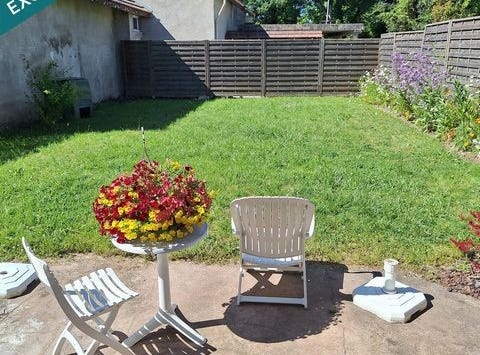 Ecuisses, Bourgogne 71210