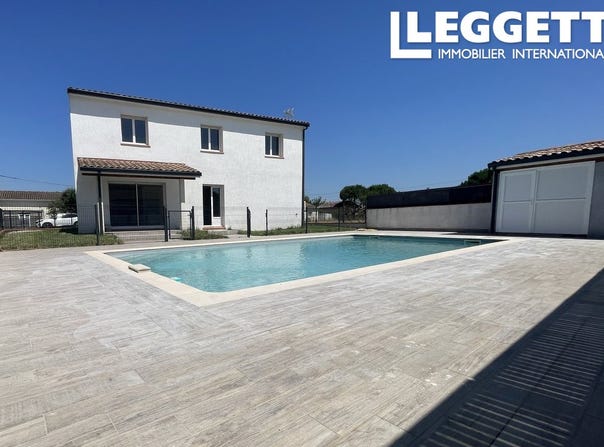 Saint-Sulpice-la-Pointe, Occitanie 81370