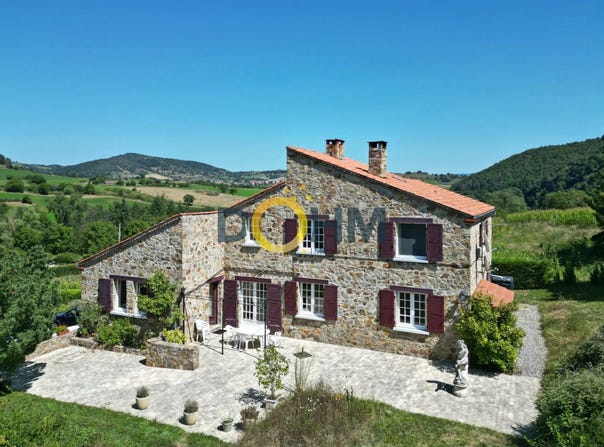 Lavoûte-Chilhac, Haute-Loire 43380