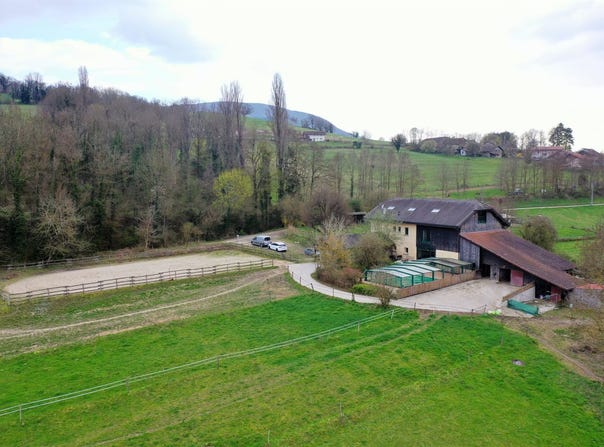 Seyssel, Rhône-Alpes 01420