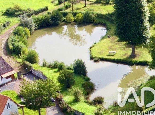 Amplier, Hauts-de-France 62760