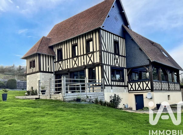 Beuzeville, Normandy 27210