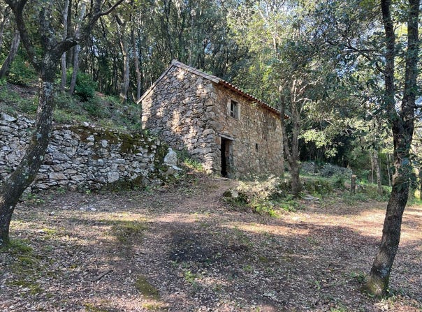 OLARGUES, Occitanie 34390